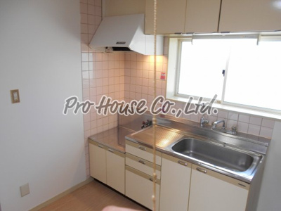 【キッチン】 | シャトレ向台