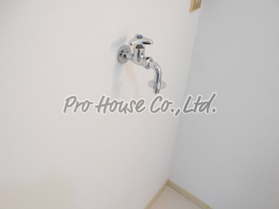 【設備】 | シャトレ向台