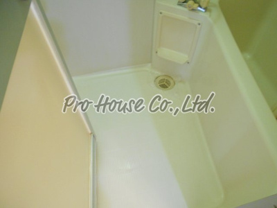 【浴室】 | シャトレ向台