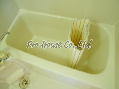 【浴室】 | シャトレ向台