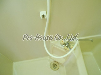 【浴室】 | シャトレ向台