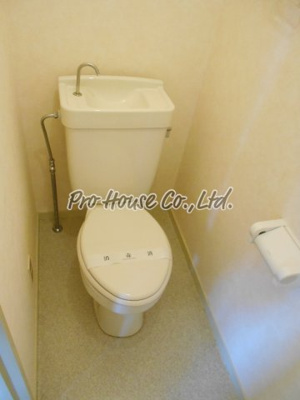 【トイレ】 | シャトレ向台