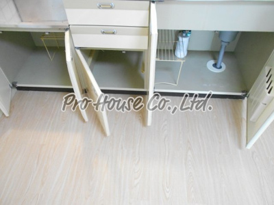 【収納】 | シャトレ向台