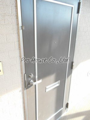 【玄関】 | シャトレ向台