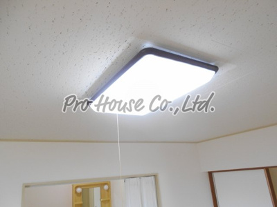 【設備】 | シャトレ向台