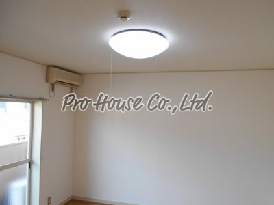 【設備】 | シャトレ向台