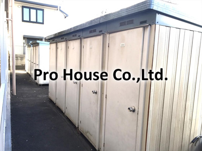 【設備】 | シャトレ向台