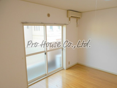 【居間・リビング】 | シャトレ向台