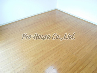 【寝室】 | シャトレ向台