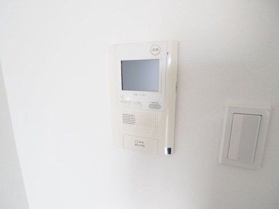 【セキュリティ】 | レジディア文京本郷Ⅲ