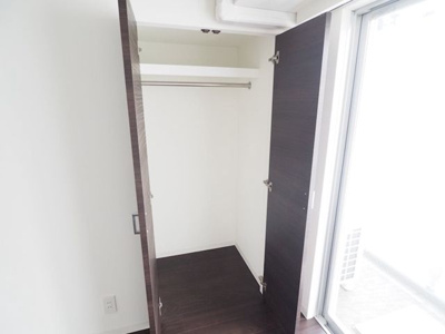 【収納】 | レジディア文京本郷Ⅲ