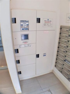 【セキュリティ】 | レジディア文京本郷Ⅲ