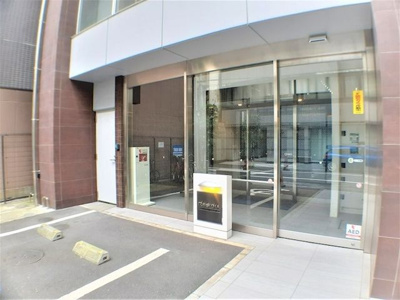 【エントランス】 | レジディア文京本郷Ⅲ