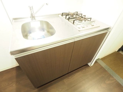 【キッチン】 | レジディア文京本郷Ⅲ