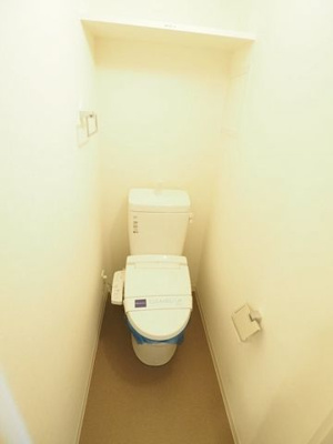 【トイレ】 | レジディア文京本郷Ⅲ