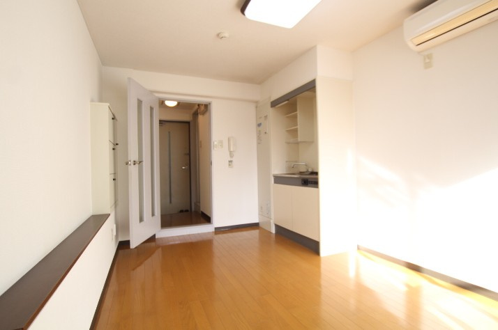 【居間・リビング】