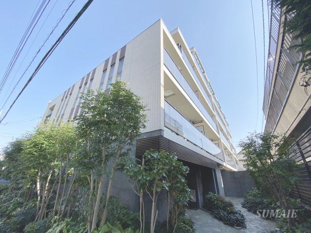 プレシス大宮ヴェルデ