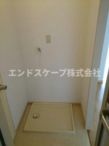 フラワーヴィレッジの洗面所|高崎、前橋のお部屋探しはエンドスケープまで！お客様の理想お聞かせ下さい♪