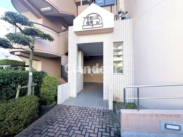 すまいる亀有７号棟|ドキドキの新生活も、安心してスタート。ぴったりの住まいを見つけませんか？クランディアが一緒に住まい選びをサポートします‼　まずは、お気軽にお問合せください　＃クランディア