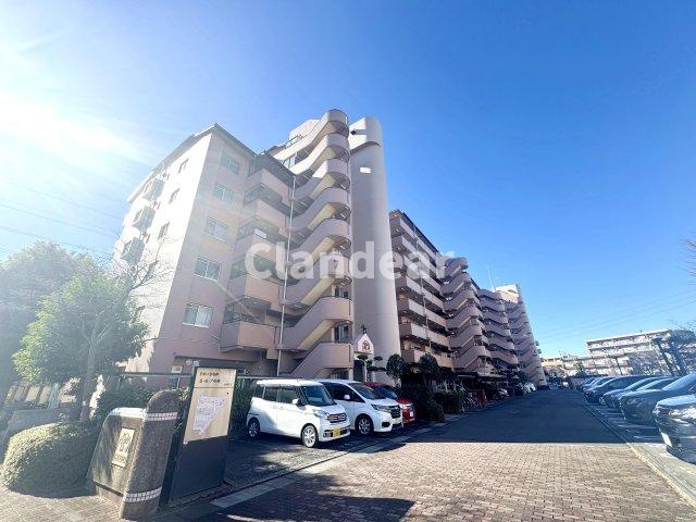 すまいる亀有７号棟のその他|ドキドキの新生活も、安心してスタート。ぴったりの住まいを見つけませんか？クランディアが一緒に住まい選びをサポートします‼　まずは、お気軽にお問合せください　＃クランディア