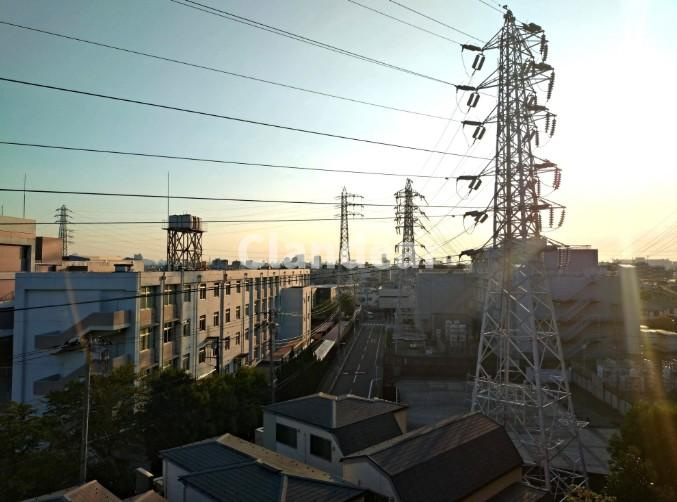 すまいる亀有７号棟の展望|ドキドキの新生活も、安心してスタート。ぴったりの住まいを見つけませんか？クランディアが一緒に住まい選びをサポートします‼　まずは、お気軽にお問合せください　＃クランディア