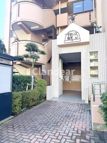 すまいる亀有７号棟|ドキドキの新生活も、安心してスタート。ぴったりの住まいを見つけませんか？クランディアが一緒に住まい選びをサポートします‼　まずは、お気軽にお問合せください　＃クランディア