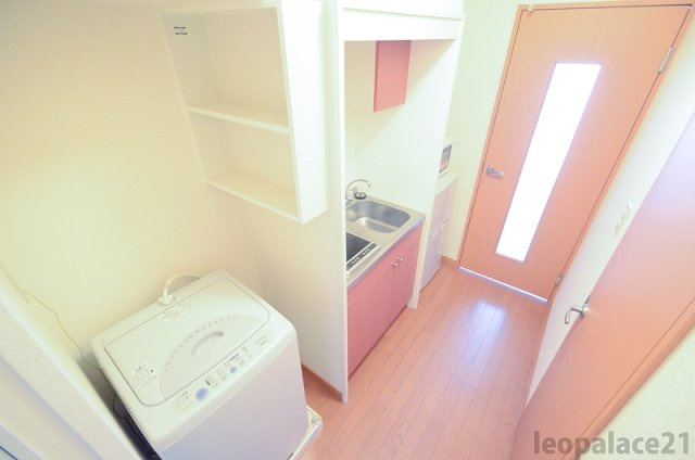 レオパレス門2のその他