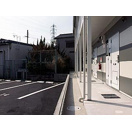 レオパレス門2のその他共用部分