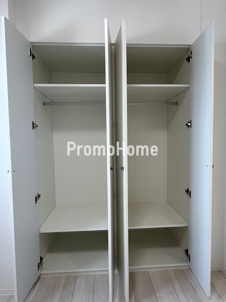 ズーム本郷の収納