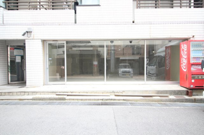 【外観】 | マリンクレール六甲2