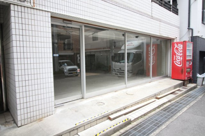 【エントランス】 | マリンクレール六甲2