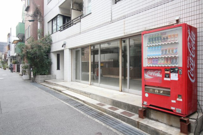 【エントランス】 | マリンクレール六甲2