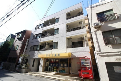 【外観】 | マリンクレール六甲2