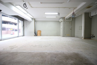 【内装】 | マリンクレール六甲2