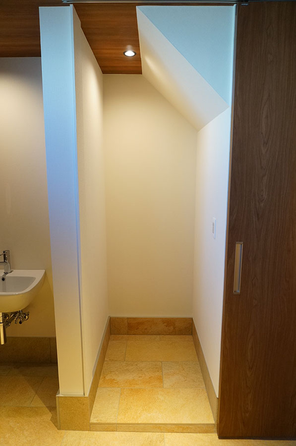 【ガレージハウス】木更津 THE Resortの収納|※参考画像