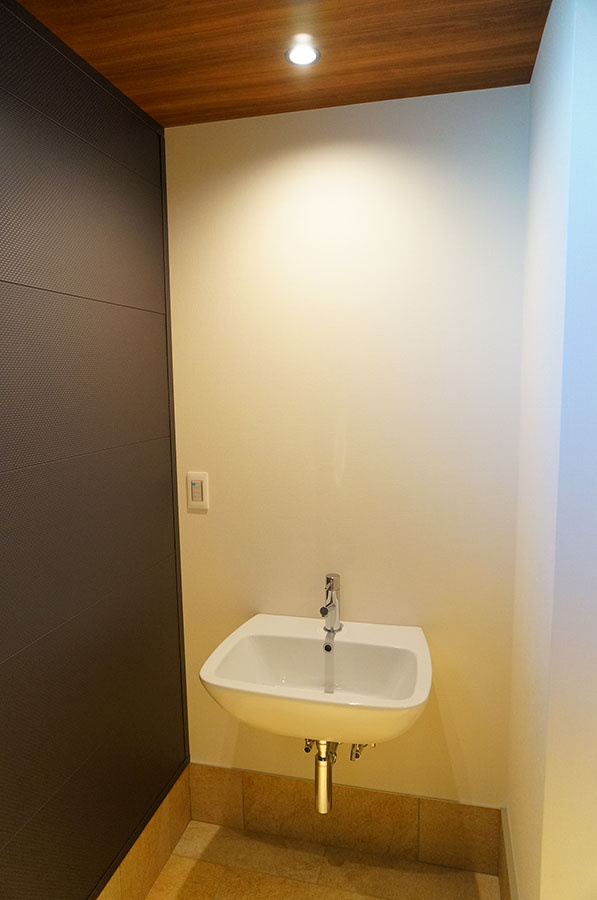 【ガレージハウス】木更津 THE Resortの設備|※参考画像