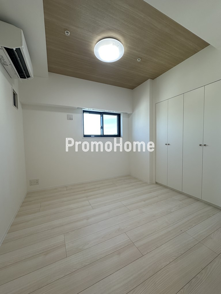 ズーム本郷の収納