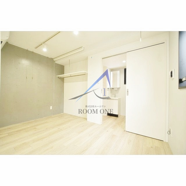 アンベリール御徒町の寝室|寝室です。