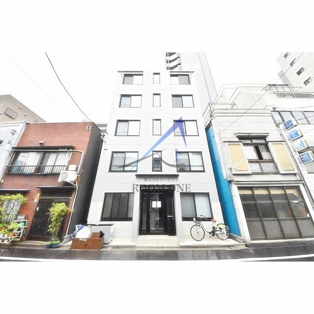 アンベリール御徒町のその他