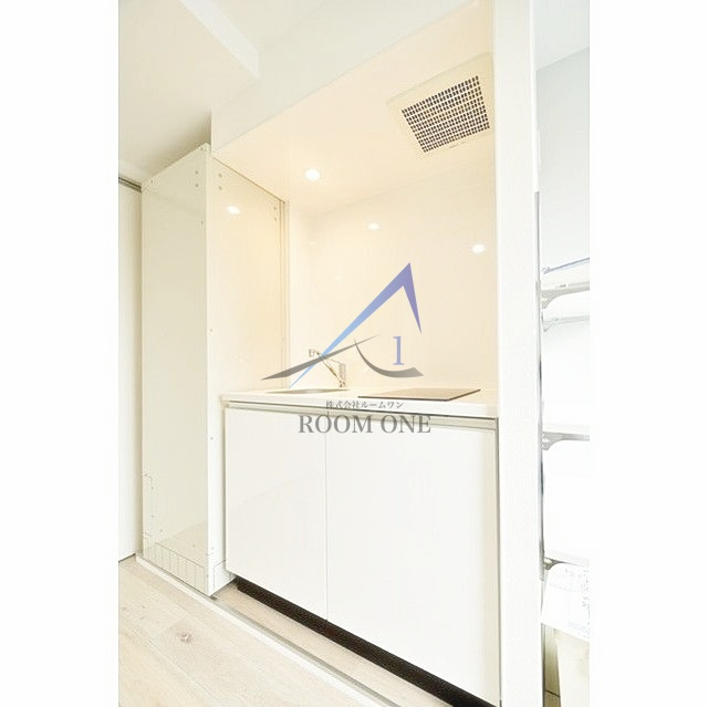 アンベリール御徒町のその他