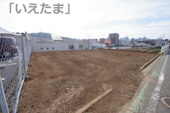 【仲介手数料無料！！】多摩市乞田　建築条件付き売地（全3区画）宅地１、3930万円の画像