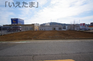 【外観】 | 【仲介手数料無料！！】多摩市乞田　建築条件付き売地（全3区画）宅地１、3930万円