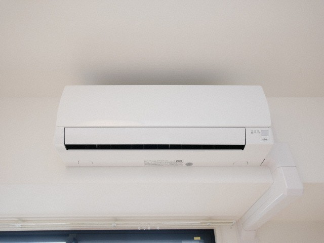 レオンヴァリエ大阪ベイシティの設備