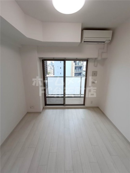 【居間・リビング】 | エステムコートディアシティWEST | ゆったりとした居間です