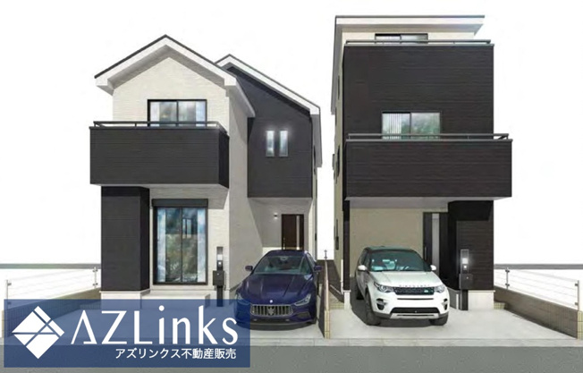 【外観】 | 船橋市前原西６丁目