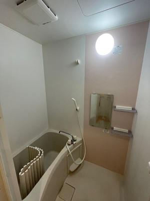 【浴室】 | RMK川越