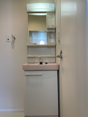 【洗面所】 | RMK川越