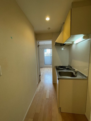 【内装】 | RMK川越