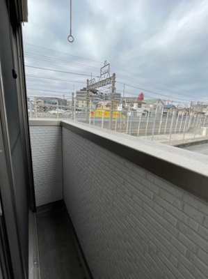 【バルコニー】 | RMK川越