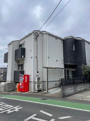 【外観】 | RMK川越